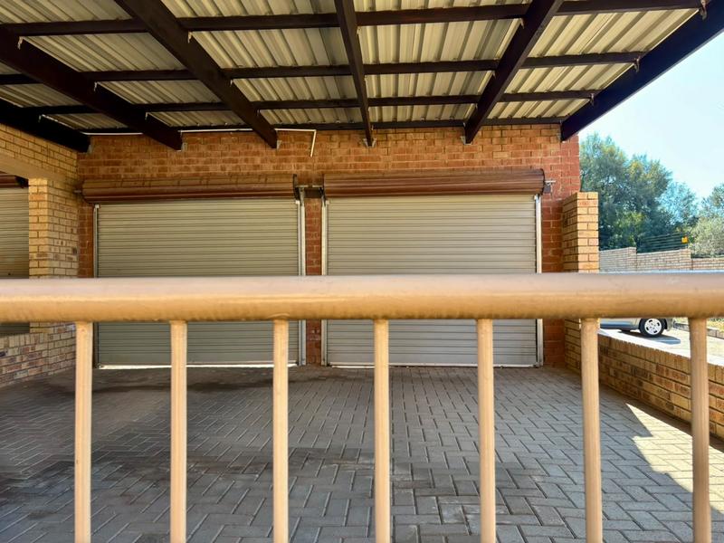 2 Bedroom Property for Sale in Shellyvale Free State